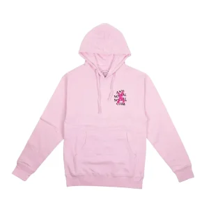 anti-anti-social-club-pink-hoodie