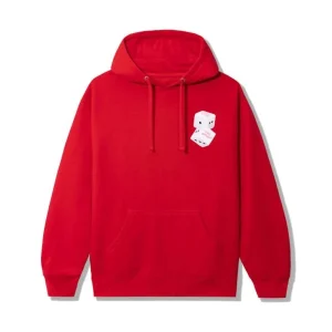 anti-social-club-hoodie-red