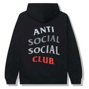 Anti-Social-Social-Club-99-Retro-IV-Hoodie-Black
