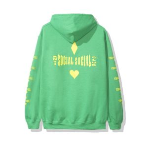 Anti-Social-Social-Club-Ace-Hoodie-Green