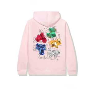 Anti-Social-Social-Club-Bussin-Hoodie-Pink-b