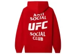 anti-social-social-club-hoodie-red-2