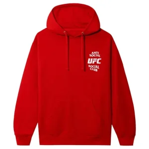 anti-social-social-club-hoodie-red