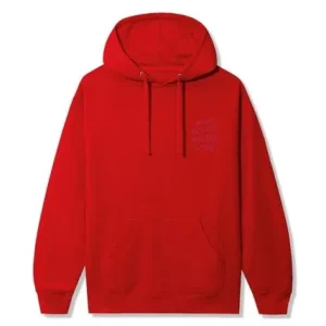 anti-social-social-club-red-hoodie