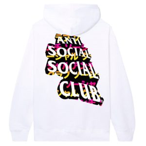 Anti-Social-Social-Club-TQ-Hoodie-White