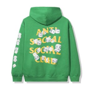 Anti-Social-Social-Club-Take-Me-Home-Hoodie-Green