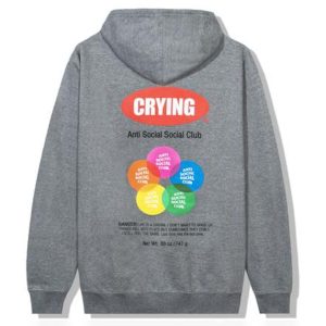 Anti-Social-Social-Club-Toy-With-Me-Hoodie-Grey