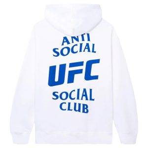 Anti-Social-Social-Club-x-UFC-Self-Titled-Hoodie-White