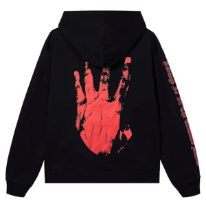 Revenge-XXXTentacion-Kill-Hoodie-Black
