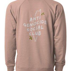 Anti Colonial Social Club Sweatshirt