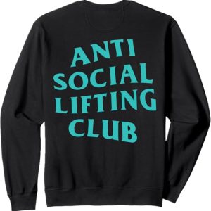 Anti Social Social Club Sweatshirt Amazon