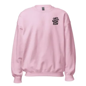anti-social-club-pink-sweatshirt