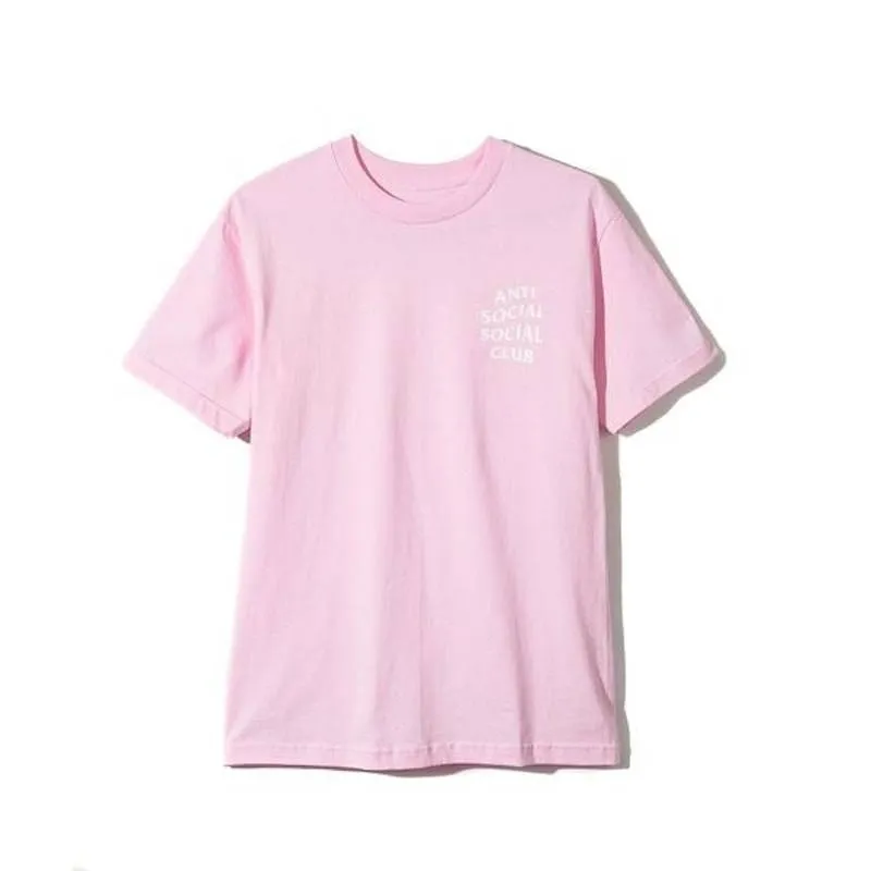 Anti Social Club T Shirt anti-social-club-shirts