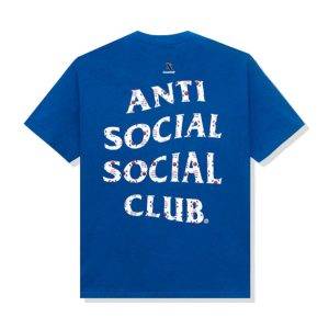 Anti Social Moms Club Shirt