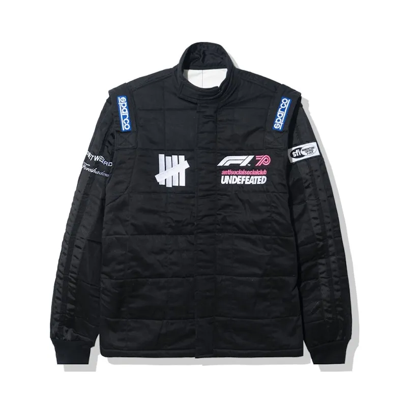 Anti Social Social Club Denim Jacket anti-social-social-club-denim-jacket