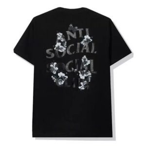 Anti Social Social Club T-Shirt