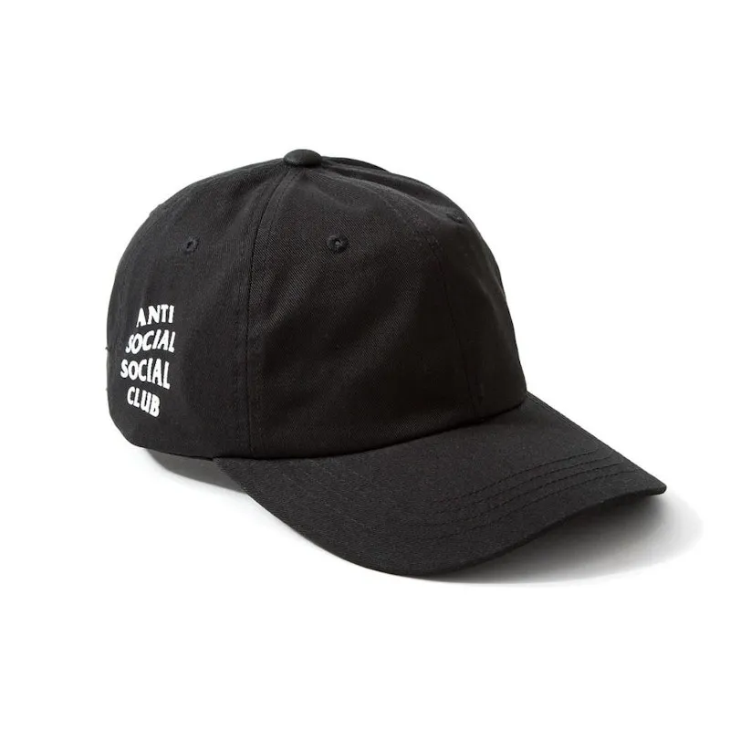 Anti Social Social Club Hat Black anti-social-social-club-hat-black