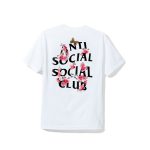 Anti-Social-Social-Club-White-Shirt
