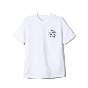 Anti-Social-Social-Club-White-Shirt