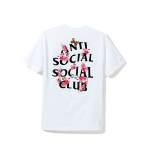 Anti-Social-Social-Club-White-Shirt