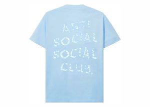 Anti Social Social Club Shirts