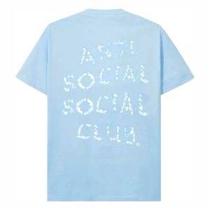 Anti Social Social Club Shirts